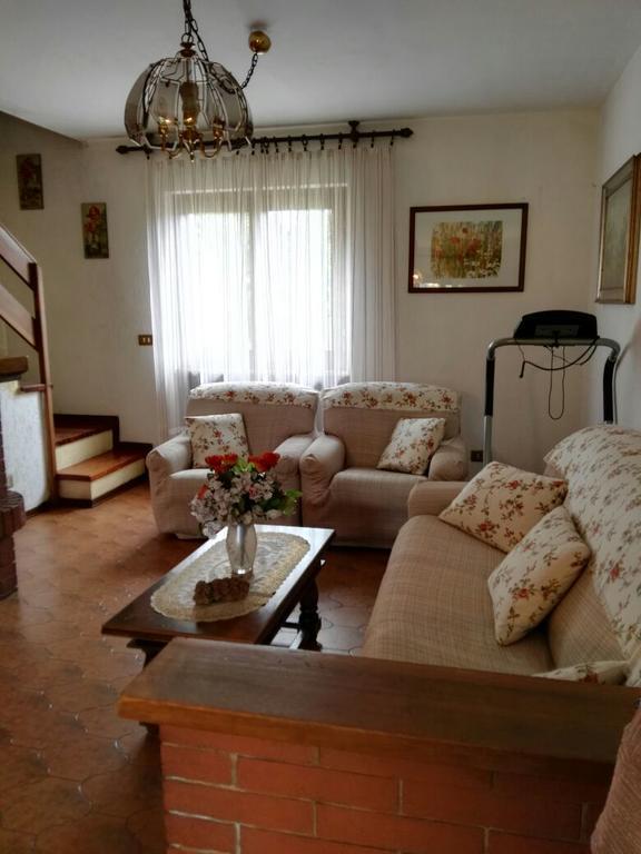 Baiti Villa Franzoni 보르노 외부 사진